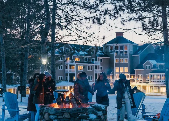 Holiday Inn Club Vacations Mount Ascutney Resort