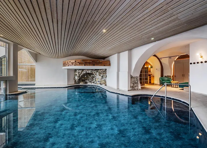 Albergo Cavallino Bianco