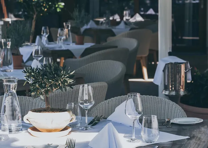 Das Wildeck Hotel&Restaurant