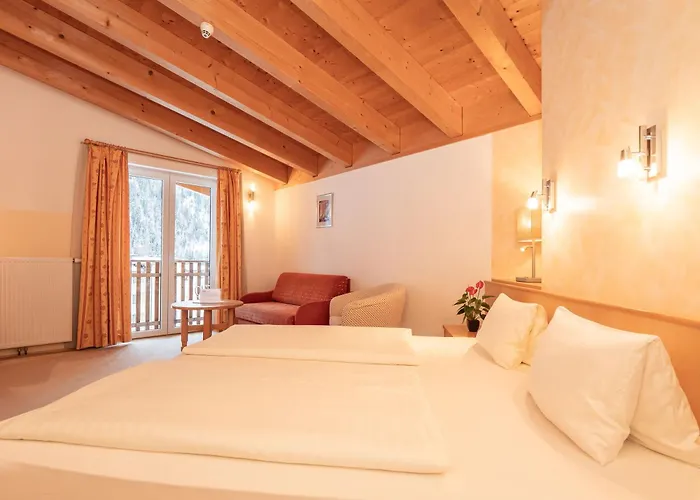 Macher's Landhotel