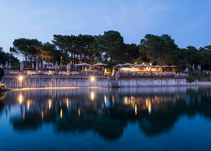 Grand Hôtel De Cala Rossa&Spa Nucca