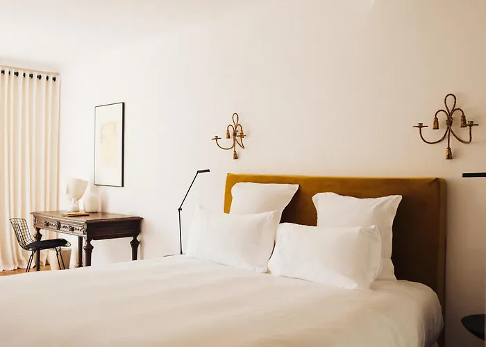 Grand Hôtel De Cala Rossa&Spa Nucca