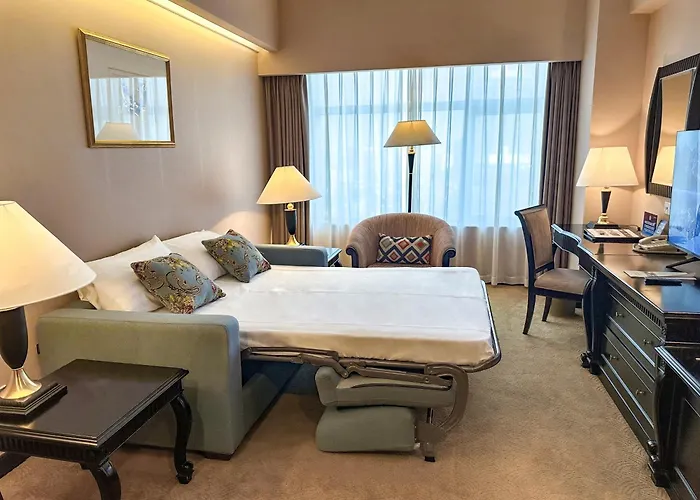 Celebrity International Grand Hotel