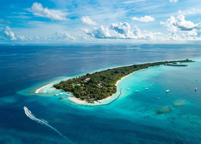 Niva Kuramathi Maldives