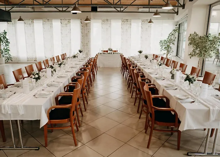 Hotel Jana Congress & Wellness