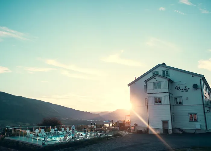 Nermo Hotel & Apartments