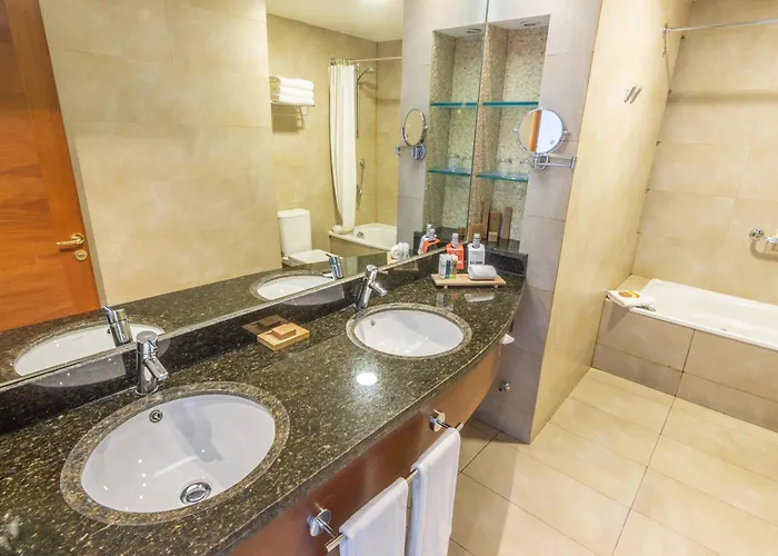 Mds Hotel Concepcion