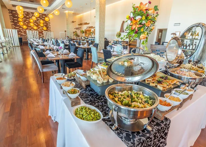 Mds Hotel Concepcion