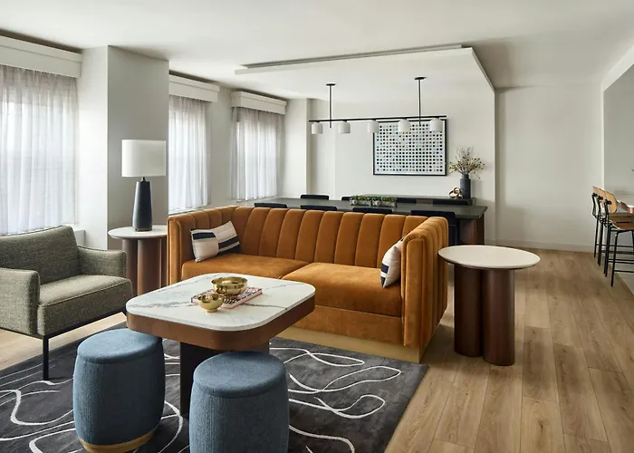 College Park Marriott Hotel & Conference Center