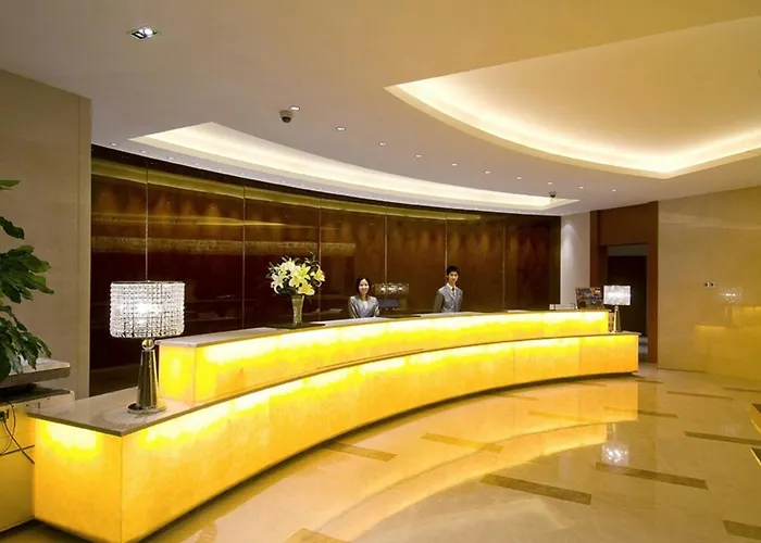 Marco Polo Jin Jiang