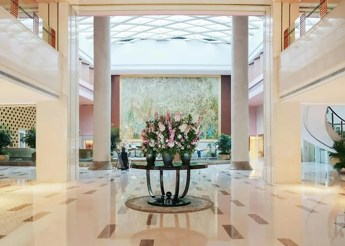 Marco Polo Jin Jiang