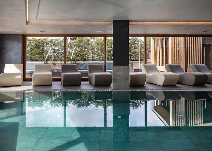 Blu Natura & Spa - Adults Only