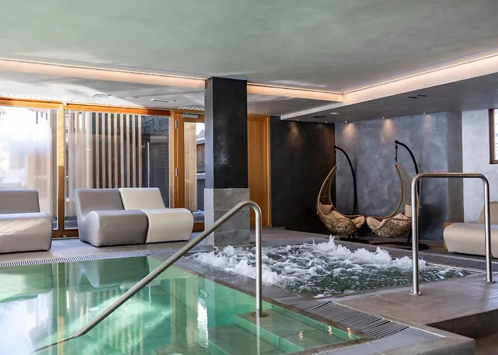 Blu Natura & Spa - Adults Only