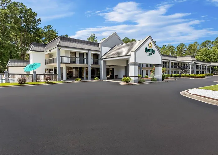 Quality Inn I-95