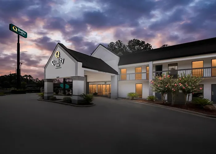 Quality Inn I-95