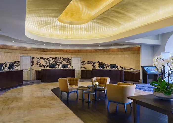 Westin Rancho Mirage Golf & Spa