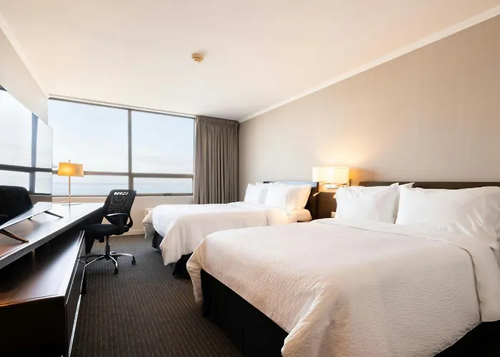 Holiday Inn Express - Antofagasta By Ihg