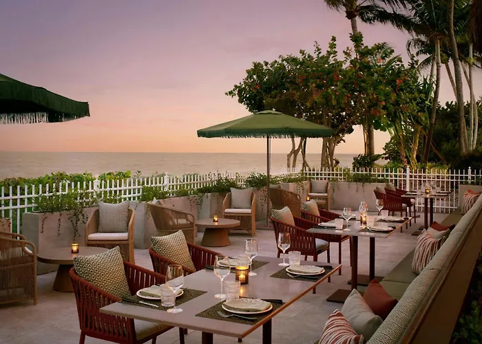 The Ritz Carlton Key Biscayne, Miami