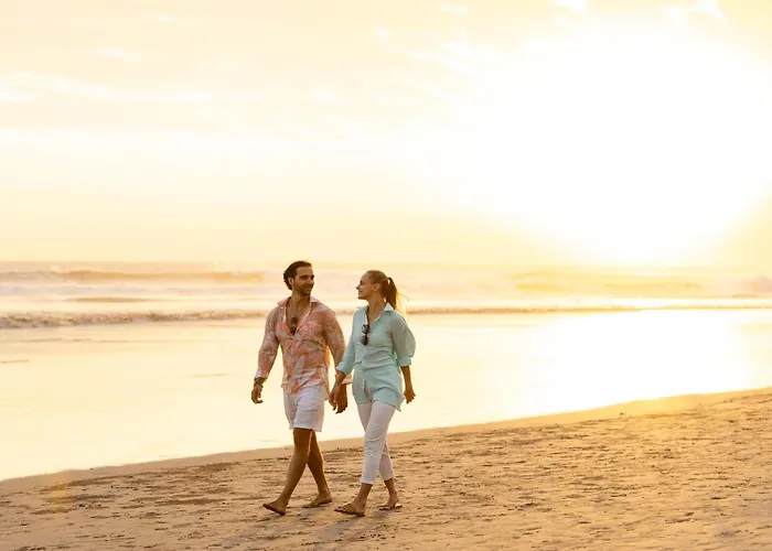 Amadea Resort & Villas Seminyak Bali
