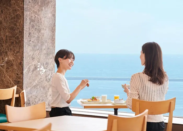 Kushiro Prince Hotel
