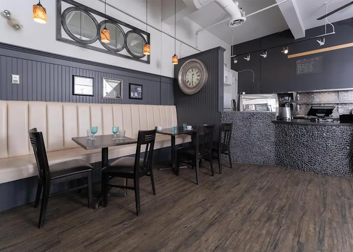 Prestige Harbourfront , Worldhotels Luxury