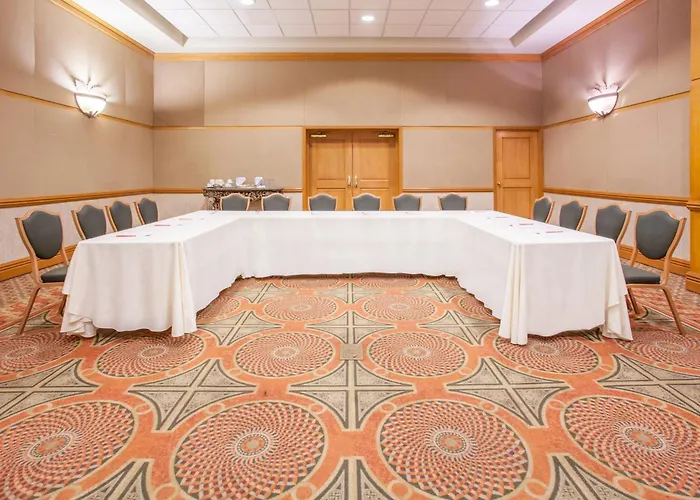 Crowne Plaza Torreon By Ihg