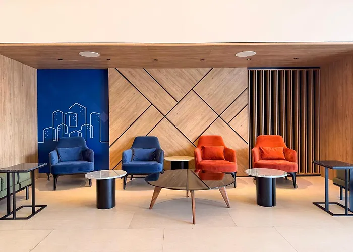 Holiday Inn Express Torreon By Ihg
