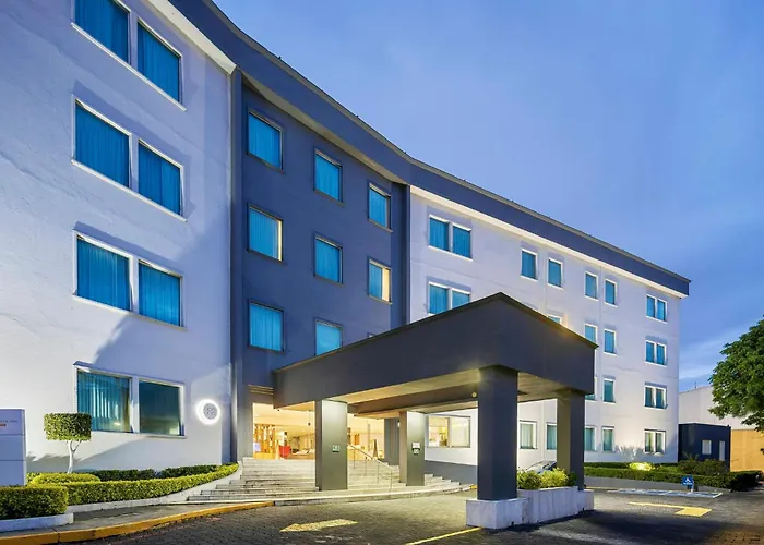 Fiesta Inn Express Perinorte