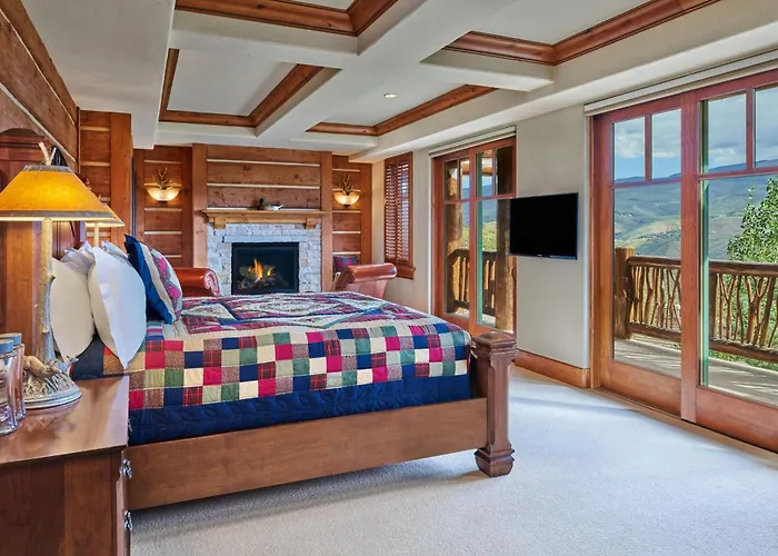 The Ritz-Carlton, Bachelor Gulch