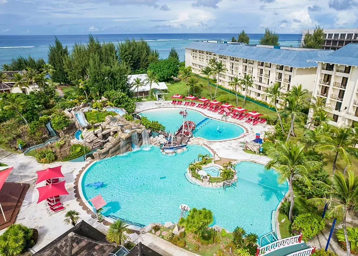 Pacific Islands Club Saipan