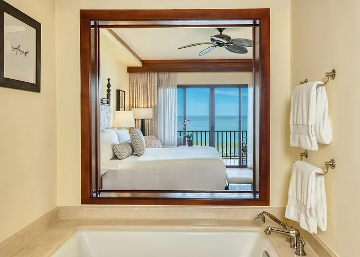 Jw Marriott Guanacaste Beach Resort