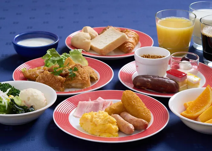 Hotel Hokke Club Hakodate
