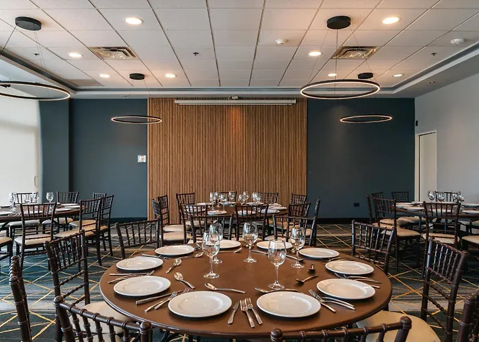 Inn Industrial Poniente