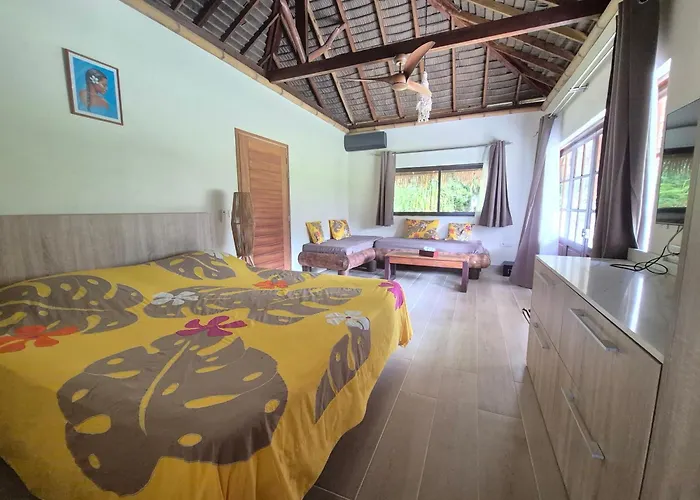 Hotel Atiapiti