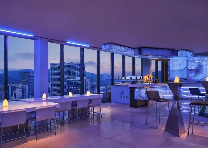 Sheraton Nha Trang Hotel & Spa