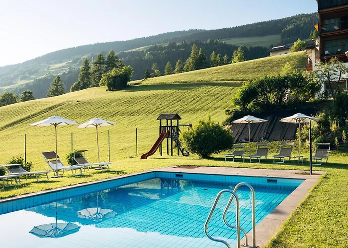 Hotel Tyrol