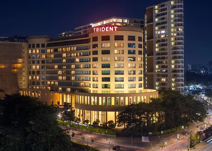 Trident Bandra Kurla