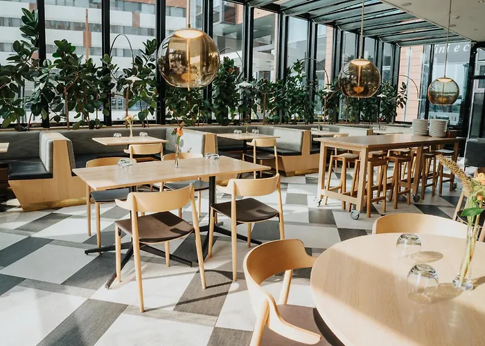 Solo Sokos Paviljonki