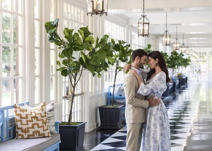 Carolina Inn, A Destination By Hyatt