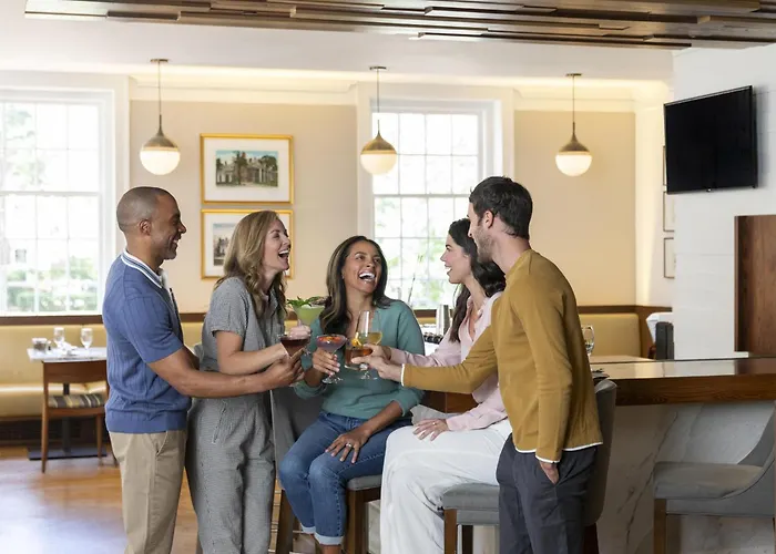 Carolina Inn, A Destination By Hyatt