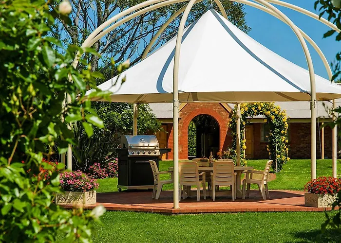 Coonawarra Place Motor Inn
