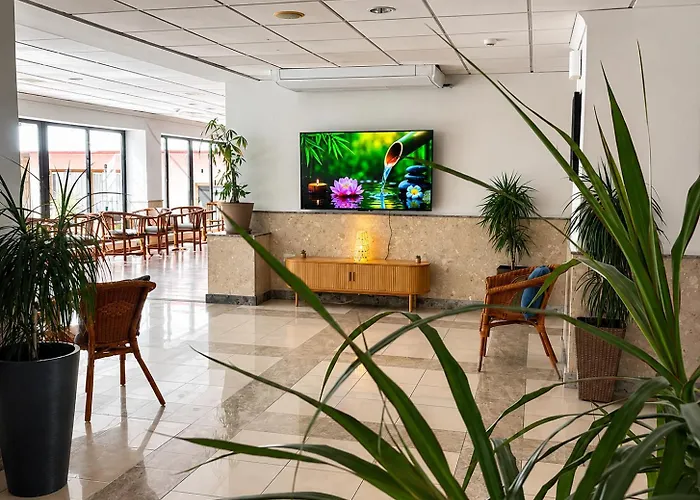 The San Anton Hotel