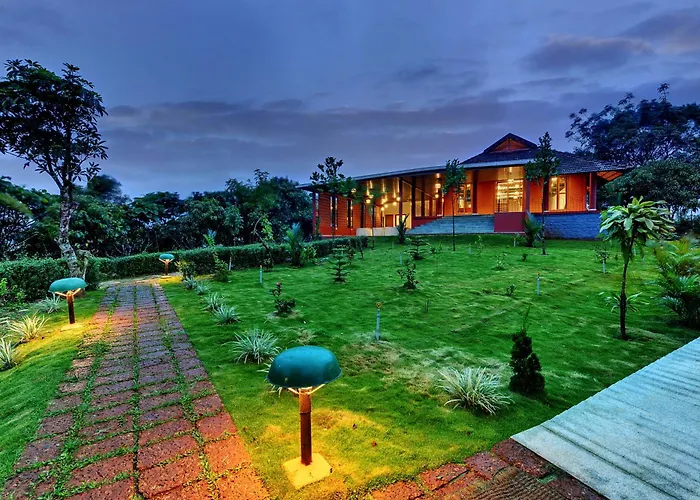 Heritage Resort Coorg