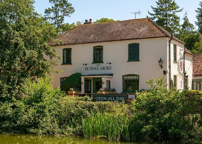 The Dundas Arms
