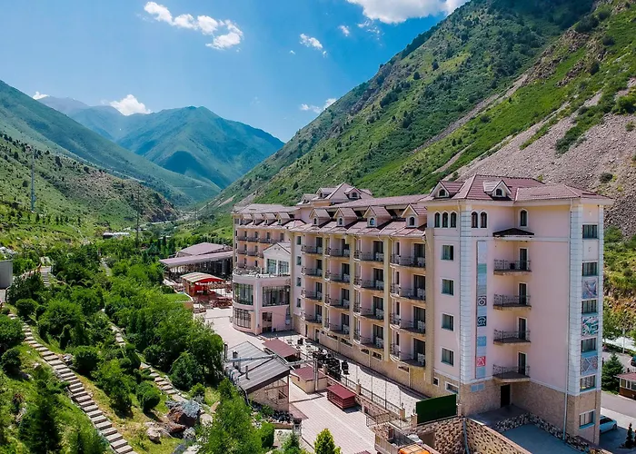Jannat Resort