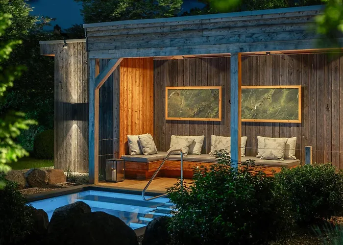 Weissenhaus Private Nature Luxury Resort