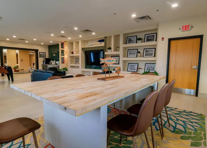 Gateway & Suites Ocean City, An Ascend Collection