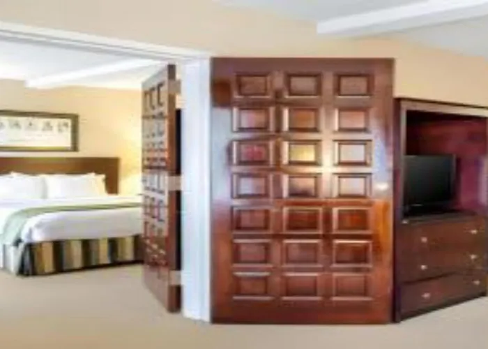 Hermitage Hotel Richmond Virginia