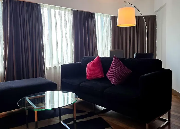 Wyndham Grand Bangsar Kuala Lumpur