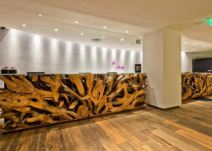 Melia Paulista